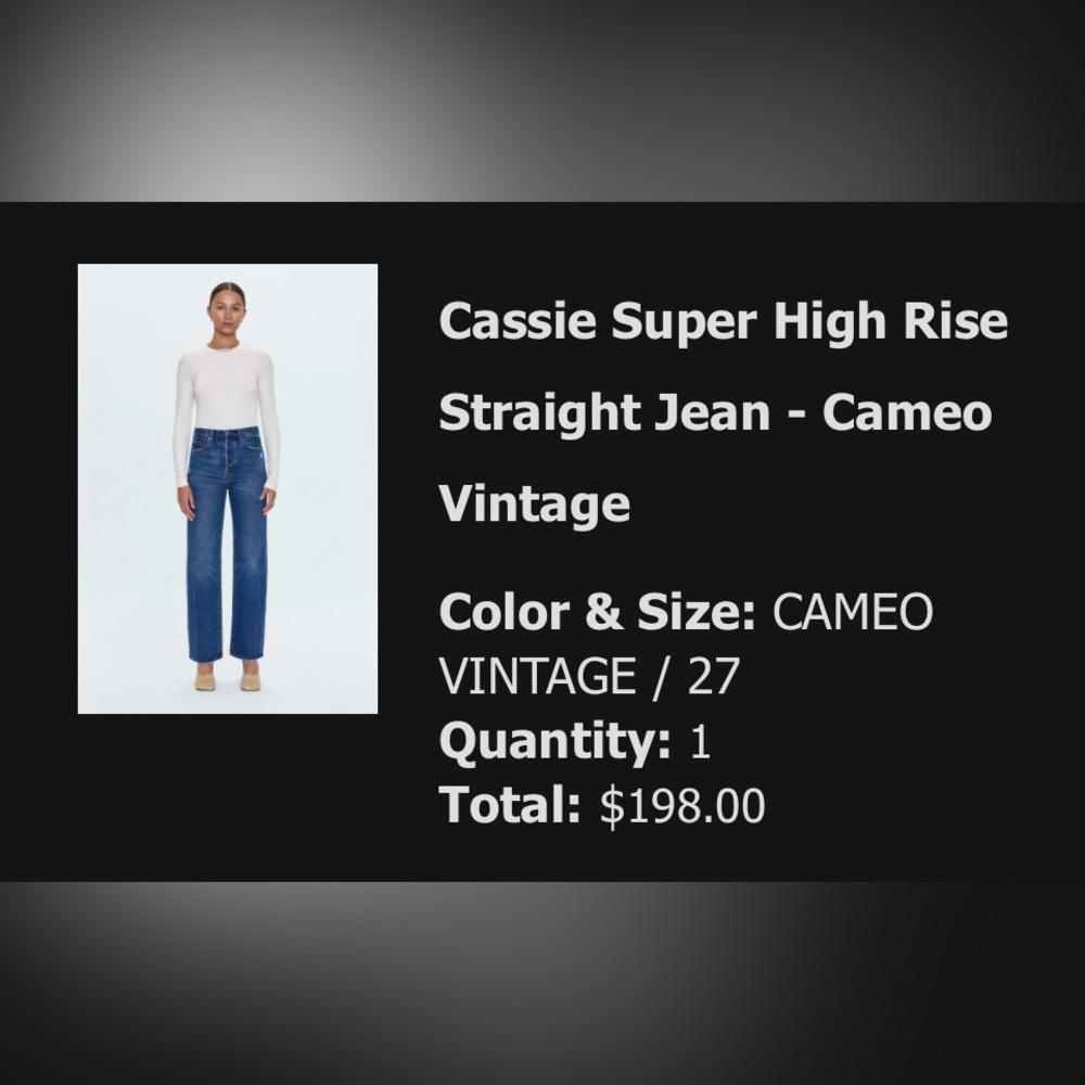 Pistola Jeans - Picture 2 of 5